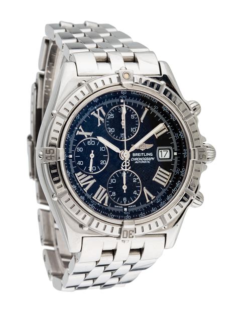 breitling chrono crosswind red|breitling chronometre crosswind.